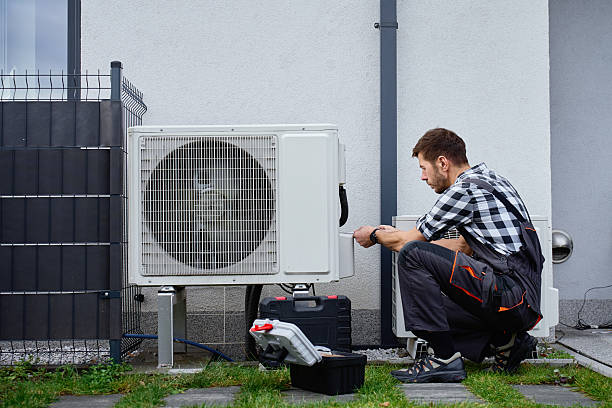 Trusted Hvac service in Dade City, FL - Tropical Oasis HVAC